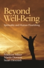 Beyond Well-Being - eBook