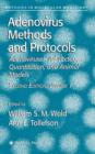 Adenovirus Methods and Protocols : Volume 1: Adenoviruses, Ad Vectors, Quantitation, and Animal Models - Book