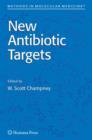 New Antibiotic Targets - Book