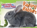 Raising Rabbits - eBook