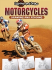 Motorcycles, Drawing and Reading - eBook