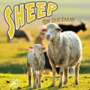 Sheep On The Farm - eBook