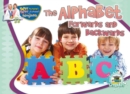 The Alphabet Forwards and Backwards - eBook