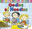 Oodles of Noodles - eBook