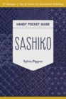 Sashiko Handy Pocket Guide : 27 Designs, Tips & Tricks for Successful Stitching - eBook