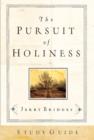 The Pursuit of Holiness Study Guide - eBook
