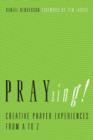 PRAYzing! - eBook