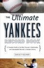The Ultimate Yankees Record Book - eBook