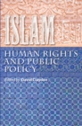 Islam, Human Rights and Public Policy - eBook