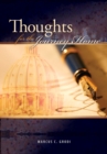 Thoughts for the Journey Home - eBook