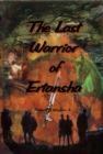 Last Warrior of Ertansha - eBook