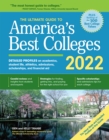 The Ultimate Guide to America's Best Colleges 2022 - Book
