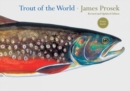 Trout of the World - Book