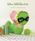 Wee Wonderfuls - Book