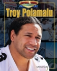 Troy Polamalu - eBook