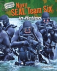 Navy SEAL Team Six in Action - eBook