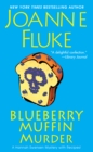 Blueberry Muffin Murder - eBook