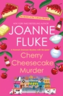 Cherry Cheesecake Murder - eBook