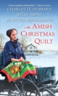 An Amish Christmas Quilt - eBook