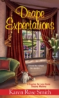 Drape Expectations - eBook