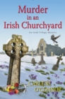 Murder in an Irish Churchyard - eBook
