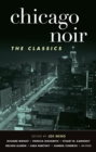 Chicago Noir: The Classics - eBook