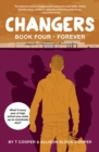 Changers Book Four: Forever - Book