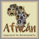 African : A Children's Picture Book - eBook