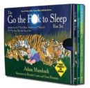 The Go the Fuck to Sleep Box Set : Go the Fuck to Sleep, You Have to Fucking Eat & Fuck, Now There Are Two of You - eBook