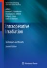 Intraoperative Irradiation : Techniques and Results - eBook