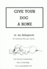 GIVE YOUR DOG A BONE - eBook