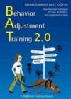 BEHAVIOUR ADJUSTMENT TRAINING 2.0 - Book