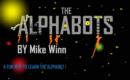 The Alphabots - eBook