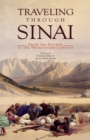 Traveling through Sinai : From the Fourth to the Twenty-first Century - eBook