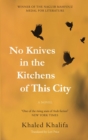 No Knives in the Kitchens of This City : A Novel - eBook