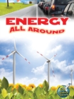 Energy All Around - eBook