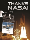 Thanks, NASA! - eBook