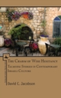 The Charm of Wise Hesitancy : Talmudic Stories in Contemporary Israeli Culture - Book