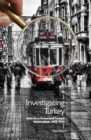 Investigating Turkey : Detective Fiction and Turkish Nationalism, 1928-1945 - Book