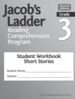 Jacob's Ladder Reading Comprehension Program : Grade 3, Student Workbooks, Short Stories, (Set of 5) - Book