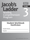 Jacob's Ladder Reading Comprehension Program : Grade 3, Student Workbooks, Nonfiction, (Set of 5) - Book