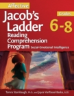 Affective Jacob's Ladder Reading Comprehension Program : Grades 6-8 - Book