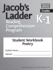 Jacob's Ladder Reading Comprehension Program : Grades K-1, Student Workbooks, Poetry (Set of 5) - Book