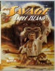 Doc Savage: Skull Island - eBook
