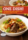 Good Housekeeping One Dish! : 90 Irresistibly Easy Dinners That Are Ready When You Are - eBook
