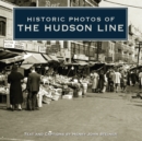 Historic Photos of the Hudson Line - eBook