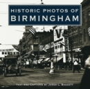 Historic Photos of Birmingham - eBook