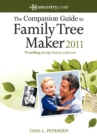 The Companion Guide to Family Tree Maker 2011 - eBook