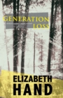 Generation Loss : a novel - eBook