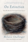 On Extinction - eBook